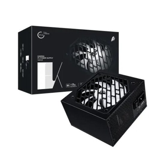 1STPlayer PS-400FK Non Modular Power Supply
