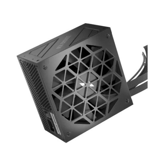 1STPLAYER ACK Bronze 650W 80+ Bronze Power Supply