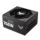 ASUS TUF Gaming 750W Gold 80 Plus Full Modular Power Supply