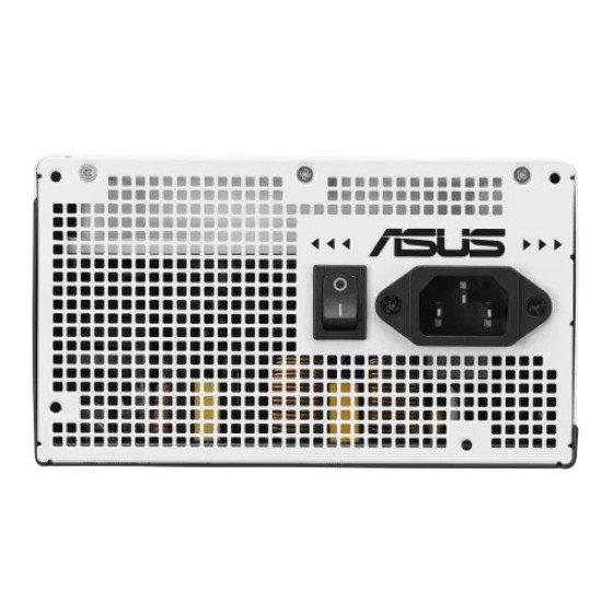 ASUS Prime 750W 80 Plus Gold Full Modular Power Supply