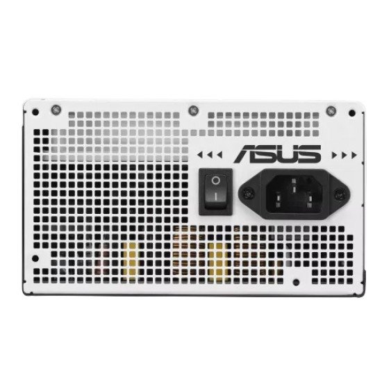 ASUS Prime 850W 80 Plus Gold Full Modular Power Supply