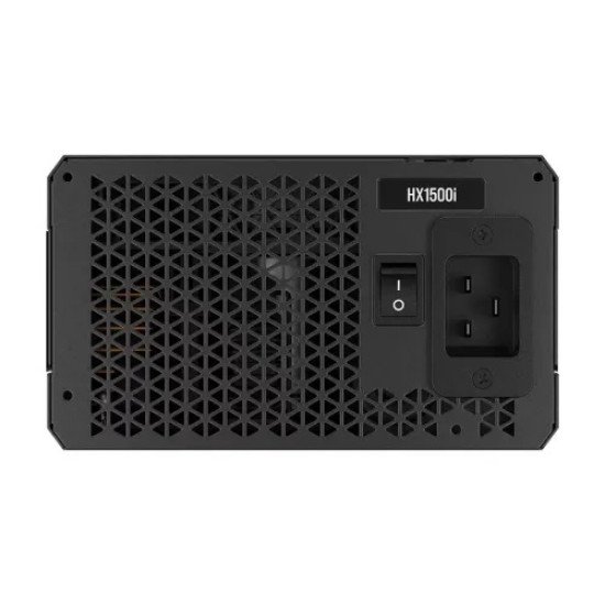 Corsair HX1500i 1500W 80+ Platinum Full-Modular ATX 2.52 Power Supply