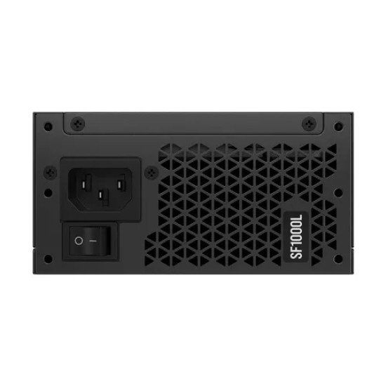 Corsair SF-L Series SF1000L 1000W 80 PLUS Gold Fully Modular Power Supply