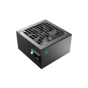 DeepCool PF500X 500W 80 Plus Bronze Non-Modular ATX Power Supply