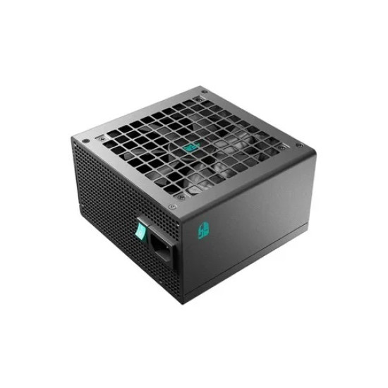 DeepCool PF500X 500W 80 Plus Bronze Non-Modular ATX Power Supply