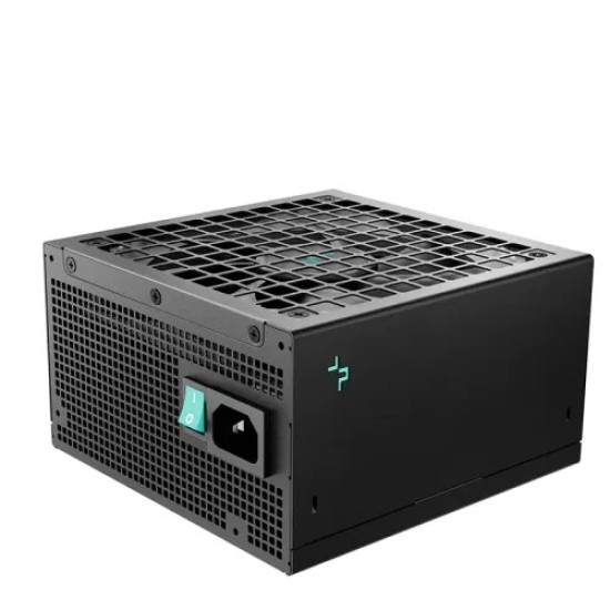 DeepCool PN1200M 12000W 80 Plus Gold Fully Modular Power Supply