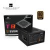 Thermalright TB550S 550W 80 PLUS Bronze ATX Power Supply