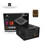Thermalright TB550S 550W 80 PLUS Bronze ATX Power Supply