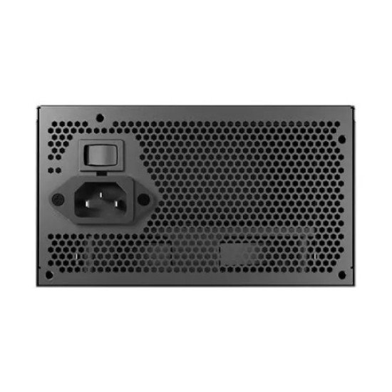 Antec CSK 550DC 550W 80+ Bronze Non-Modular Power Supply