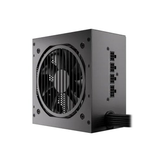 Antec G650 650W 80 Plus Gold Semi Modular Power Supply