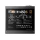 Gamdias HELIOS M1-450B 450W 80 Plus Bronze Power Supply