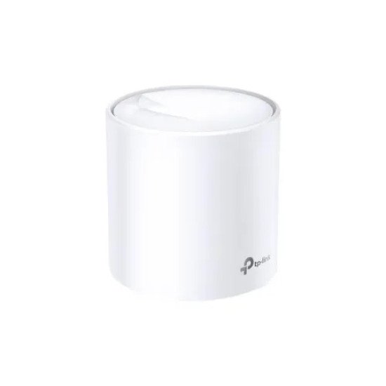 TP-Link Deco X60 AX5400 Dual-Band Mesh Router (1-pack)