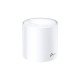 TP-Link Deco X60 AX5400 Dual-Band Mesh Router (1-pack)