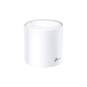 TP-Link Deco X20 AX1800 Dual-Band Wi-Fi 6 Mesh Router (1 Pack)