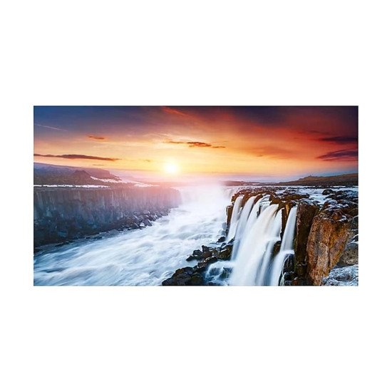 Samsung VH55R-R Video Wall 55-Inch FHD Commercial Display