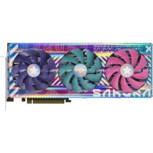 Yeston Radeon RX 7900 XT 20GB 20GD6 GDDR6 Graphics Card