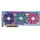 Yeston Radeon RX 7900 XTX 24GB 24GD6 GDDR6 Sakura Sugar Graphics Card