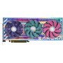 Yeston Radeon RX 7900 XTX 24GB 24GD6 GDDR6 Sakura Sugar Graphics Card