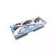 Yeston Radeon RX 7700 XT 12GB GDDR6 Sakura Edition Graphics card