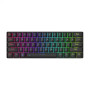 Dareu EK871 GTR RGB Hot Swappable Wireless Blue Switch Mechanical Keyboard