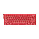 Dareu COOL 60 Wired Mechanical Keyboard