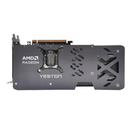 Yeston GAEA Radeon RX 9070 XT 16GB GDDR6 Graphics Card