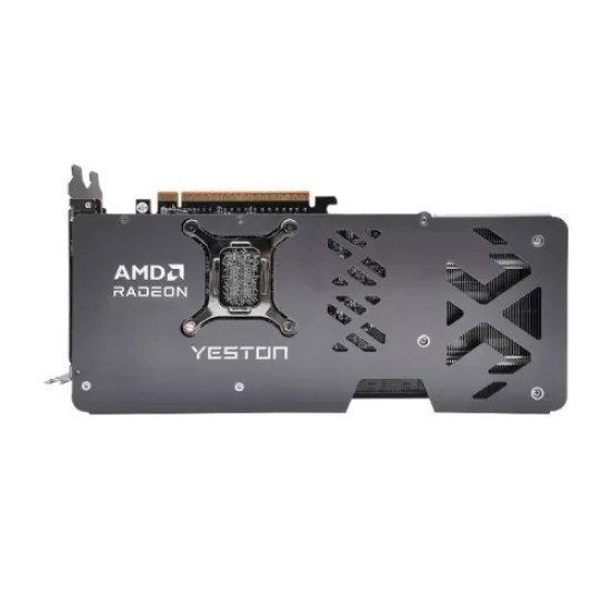 Yeston Radeon RX 9060 XT GAEA 16GB GDDR6 Graphics Card