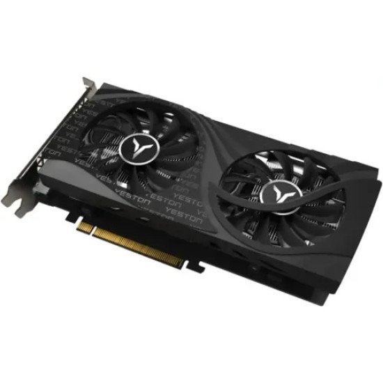 Yeston GeForce RTX 3060 12GB GDDR6 LHR Graphics Card