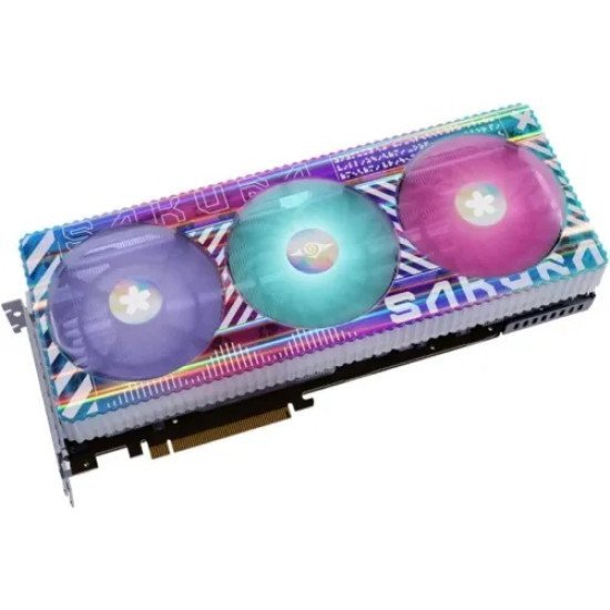 Yeston Radeon RX 7900 XT 20GB 20GD6 GDDR6 Graphics Card
