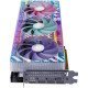 Yeston Radeon RX 7900 XTX 24GB 24GD6 GDDR6 Sakura Sugar Graphics Card