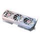 Yeston Sakura Atlantis Radeon RX 9070 XT 16G GDDR6 Graphics Card