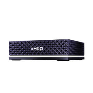AMD Ryzen AI Halo Developer Platform with Ryzen AI Max+ 395 processor