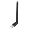 Yuanxin X-5502 300Mbps Single Band USB Wi-Fi Adapter