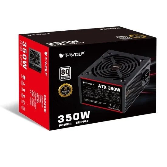 Monarch ATX 350W Power Supply