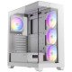 Antec CX300 ARGB Full-View ATX Mid Tower Gaming Casing