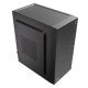 Antec VX10M Micro-ATX Mini Tower Casing