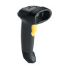 Zebra LS2208 Single Line Laser Barcode Scanner