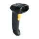 Zebra LS2208 Single Line Laser Barcode Scanner