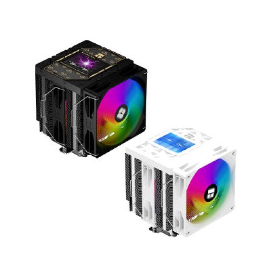Thermalright Peerless Assassin 120 Vision ARGB CPU Air Cooler