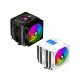 Thermalright Peerless Assassin 120 Vision ARGB CPU Air Cooler