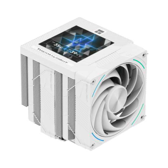 Thermalright Phantom Spirit 120 Vision SNOW CPU Cooler