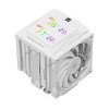 Thermalright Royal Knight 120 Digital CPU Cooler White