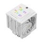 Thermalright Royal Knight 120 Digital CPU Cooler White