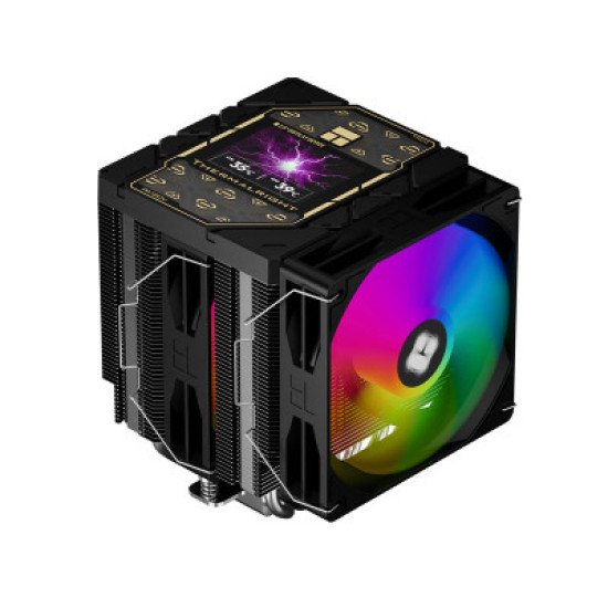 Thermalright Peerless Assassin 120 Vision ARGB CPU Air Cooler