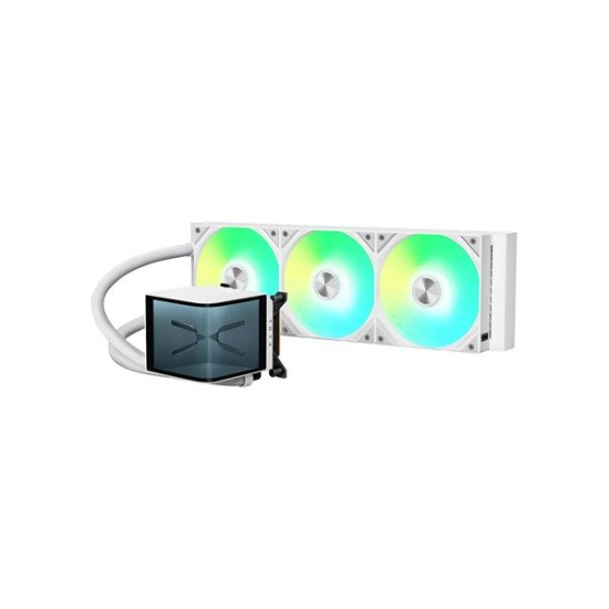 TRYX PANORAMA ARGB 360 AIO COOLER