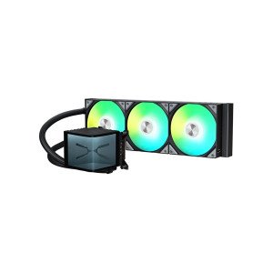 TRYX PANORAMA ARGB 360 AIO COOLER
