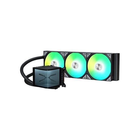 TRYX PANORAMA ARGB 360 AIO COOLER