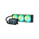 TRYX PANORAMA ARGB 360 AIO COOLER