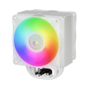 Arctic Freezer 36 ARGB White CPU Cooler