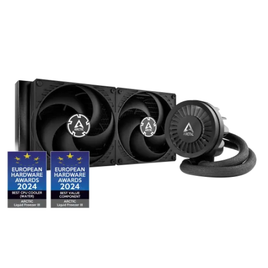 Arctic Liquid Freezer III 280MM Liquid CPU Cooler